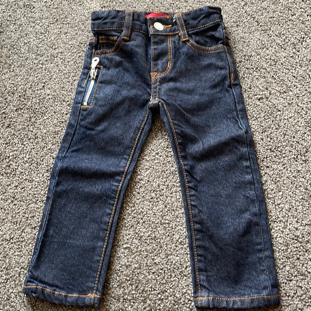 Haus of Jr denim